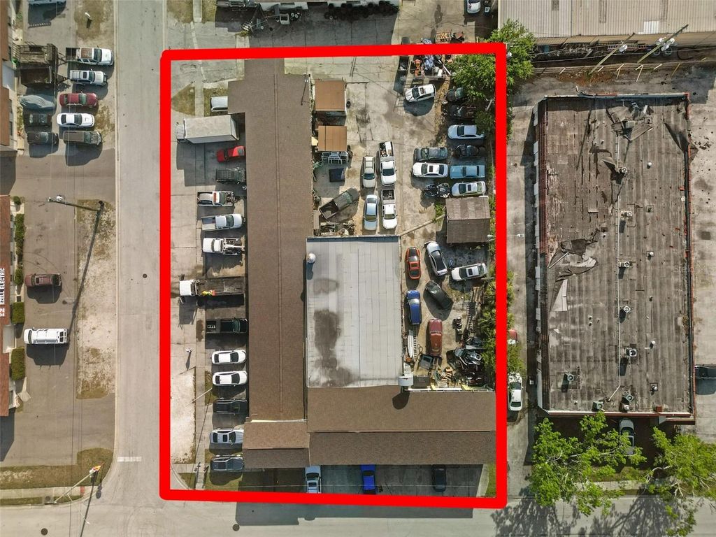 Photo of 4950 72nd Avenue N, Pinellas Park, FL 33781 (MLS # TB8373153)