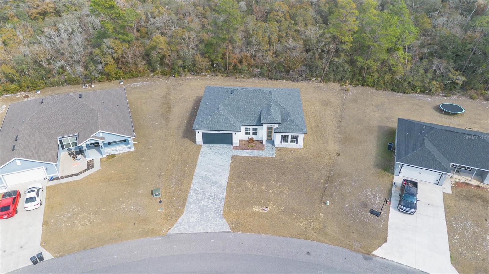 4705 SW 159TH LANE ROAD