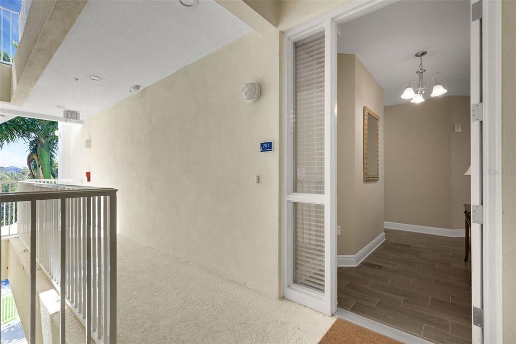 Photo of 3450 77th Street W #201, Bradenton, FL 34209 (MLS # A4685062)