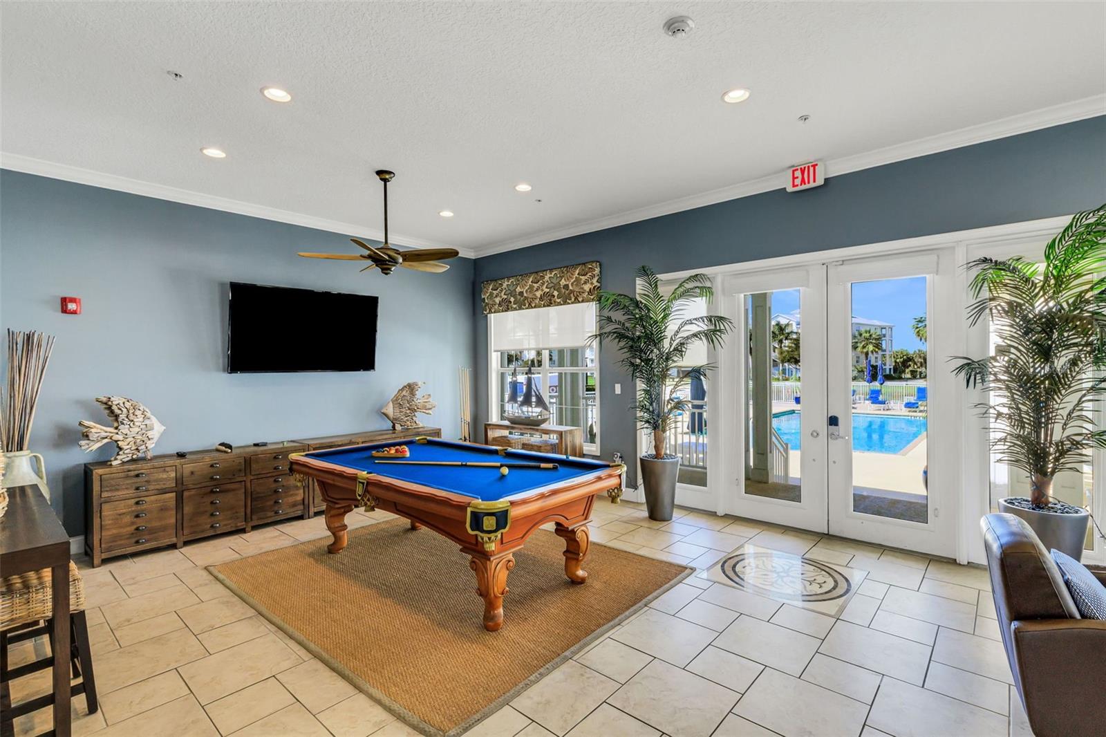 PALMA SOLA BAY CLUB PH 4 - Residential