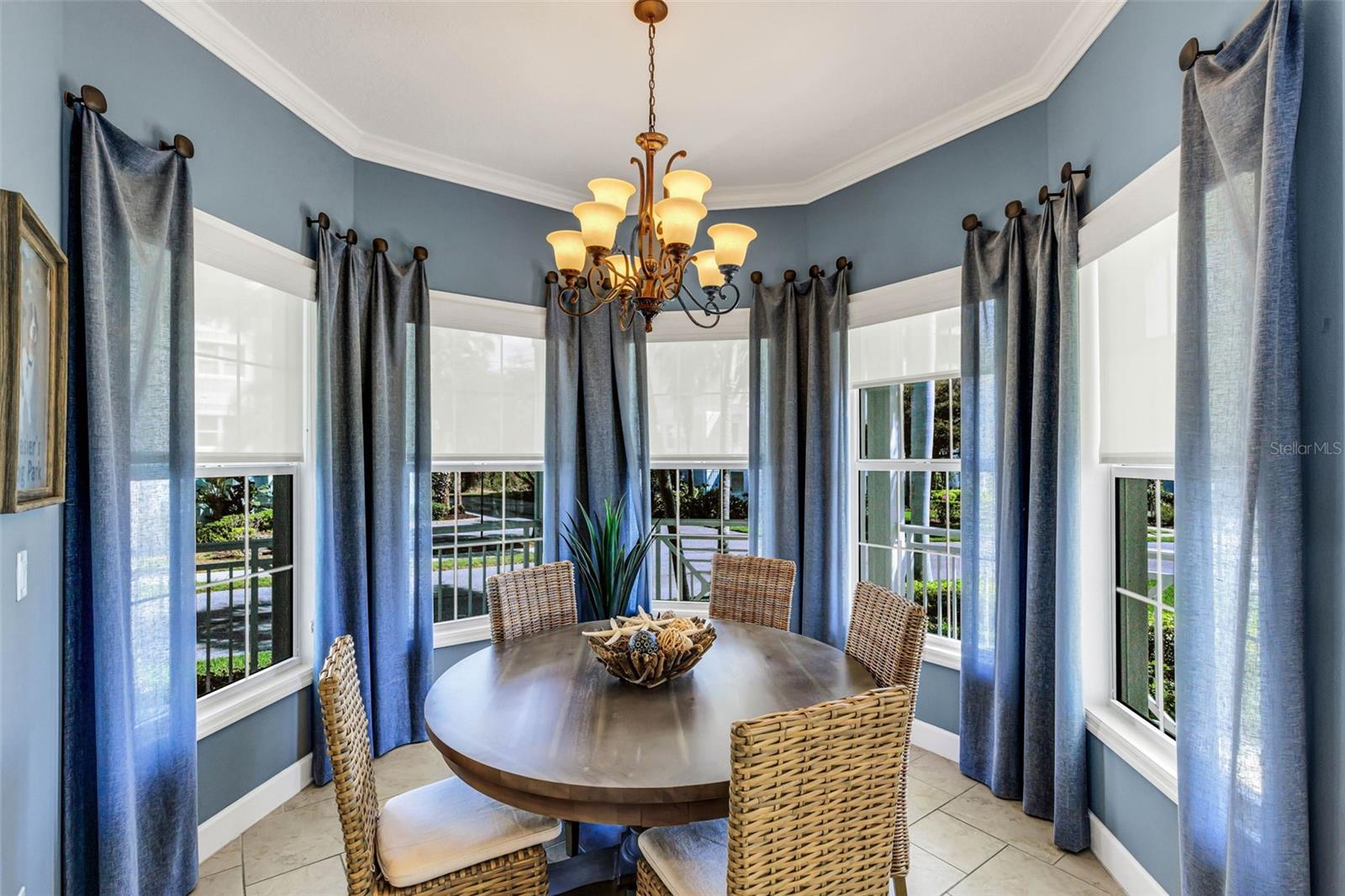 PALMA SOLA BAY CLUB PH 4 - Residential