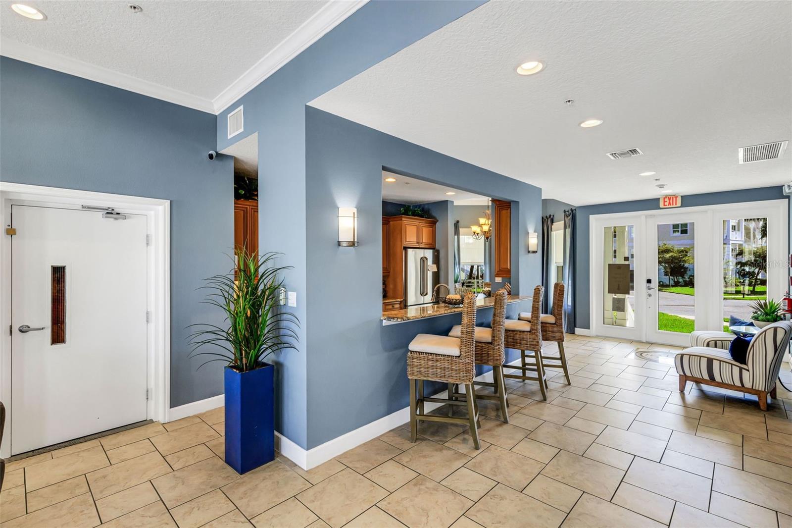 PALMA SOLA BAY CLUB PH 4 - Residential