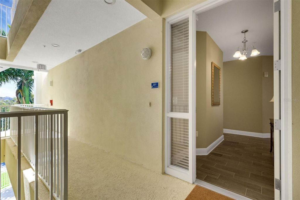 Photo of 3450 77th Street W #201, Bradenton, FL 34209 (MLS # A4685062)