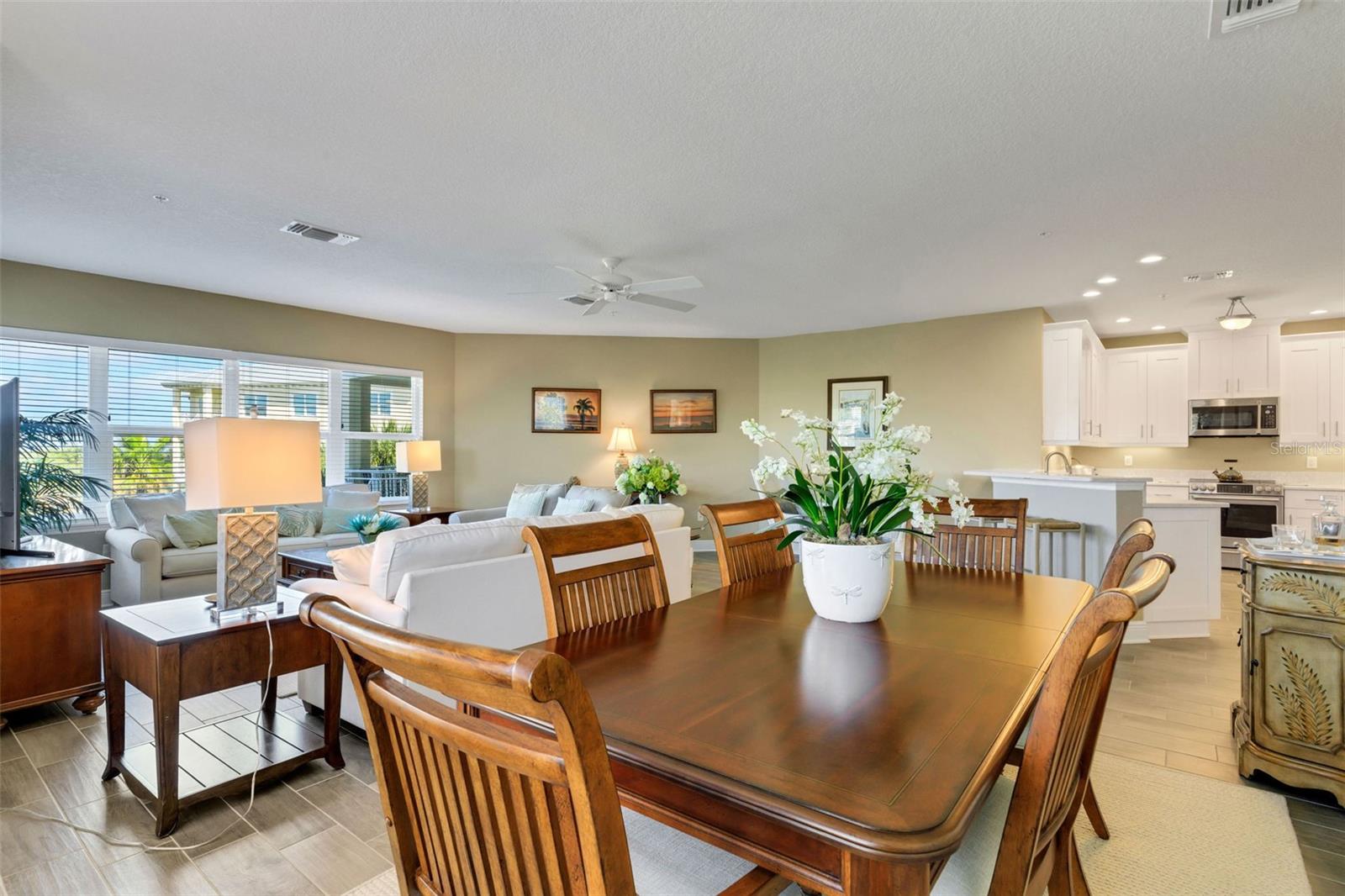 PALMA SOLA BAY CLUB PH 4 - Residential