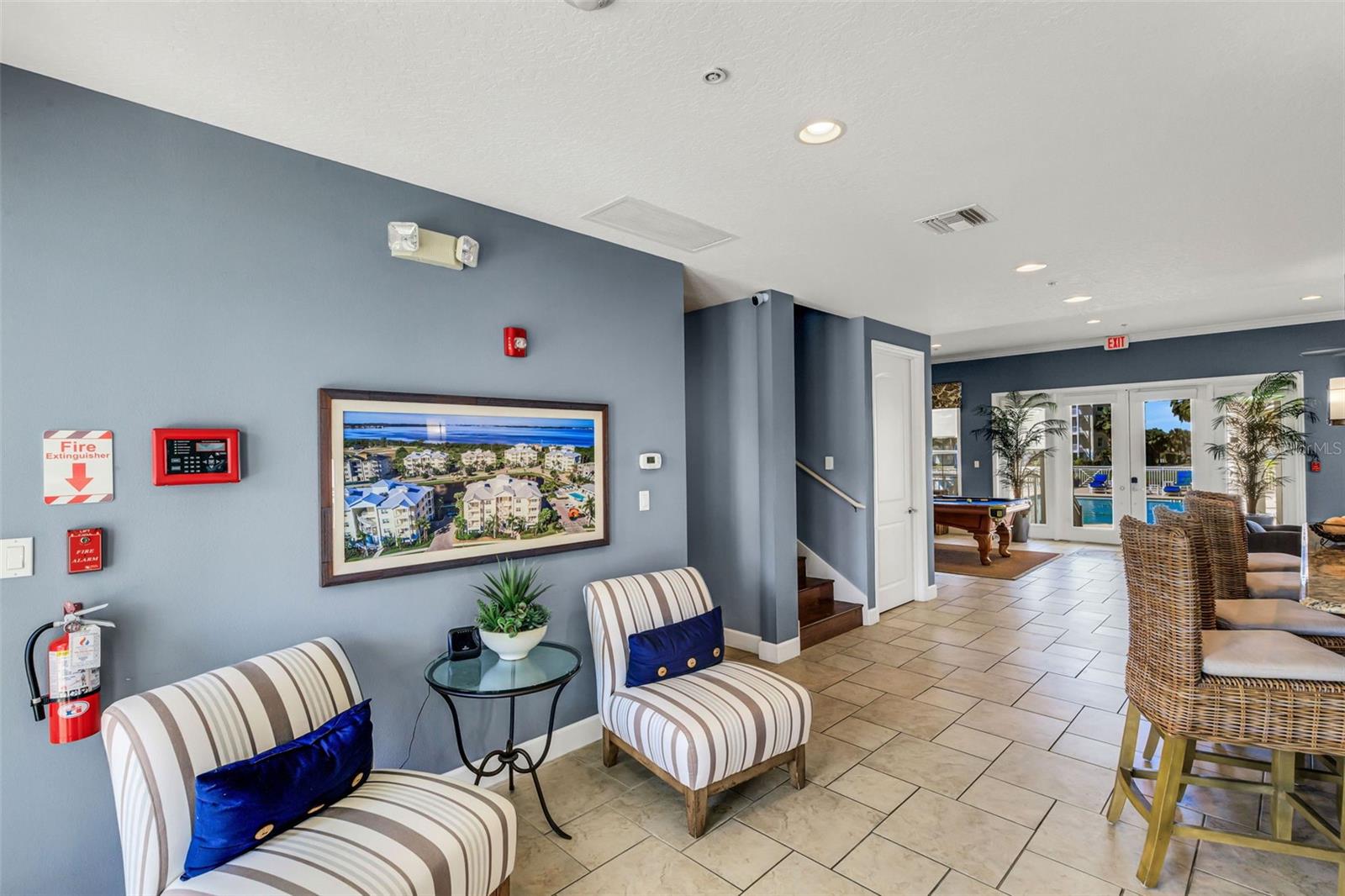 PALMA SOLA BAY CLUB PH 4 - Residential