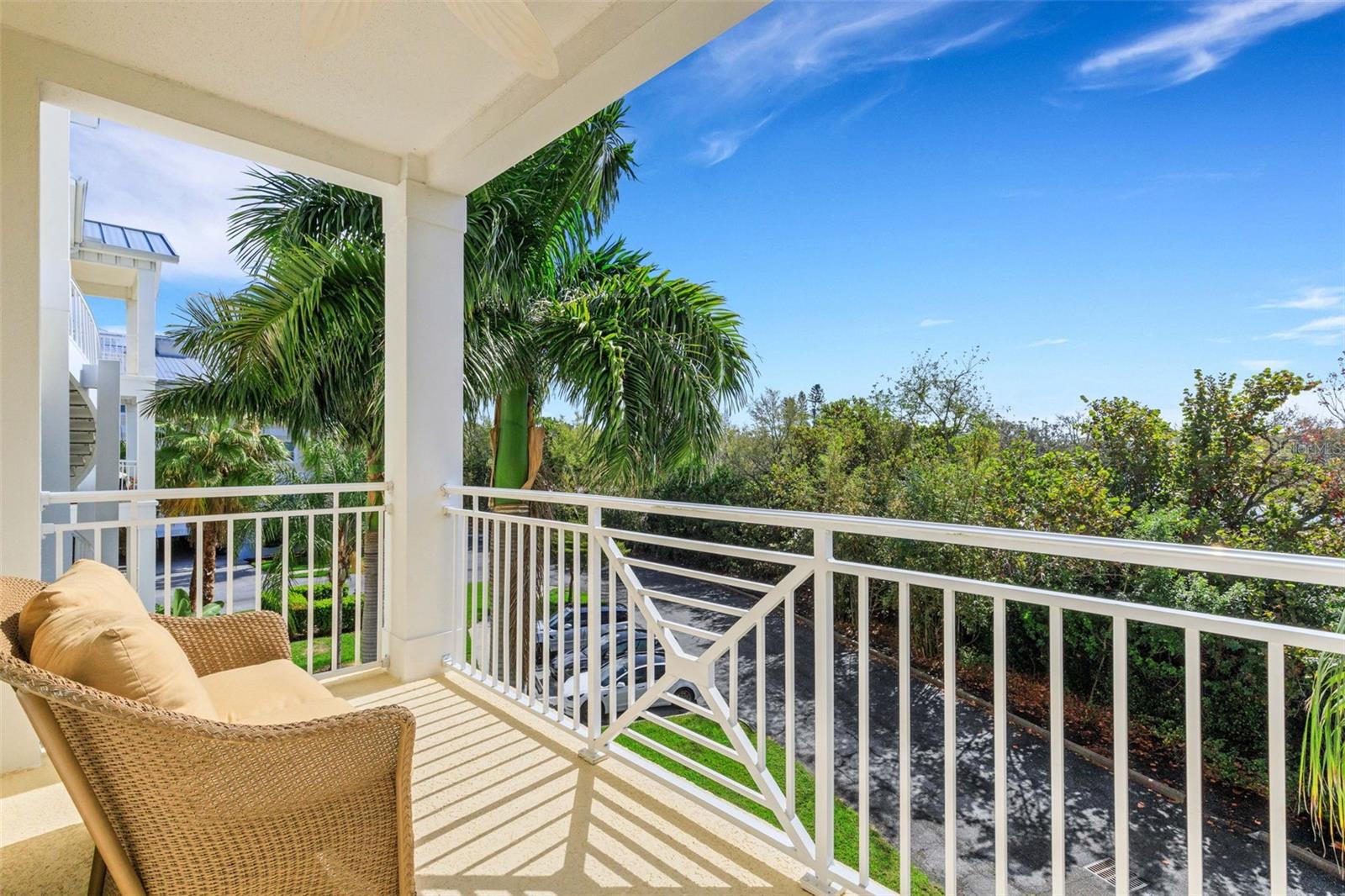 PALMA SOLA BAY CLUB PH 4 - Residential