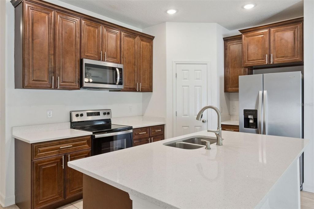 Photo of 2505 Baker Avenue E, Haines City, FL 33844 (MLS # G5113397)