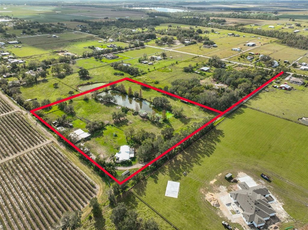 Photo of 15624 Carlton Lake Road, Wimauma, FL 33598 (MLS # W7878608)