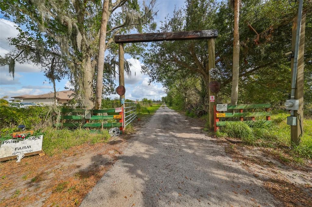 Photo of 15624 Carlton Lake Road, Wimauma, FL 33598 (MLS # W7878608)