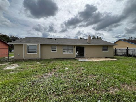 A home in ORLANDO