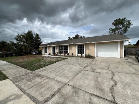 A home in ORLANDO