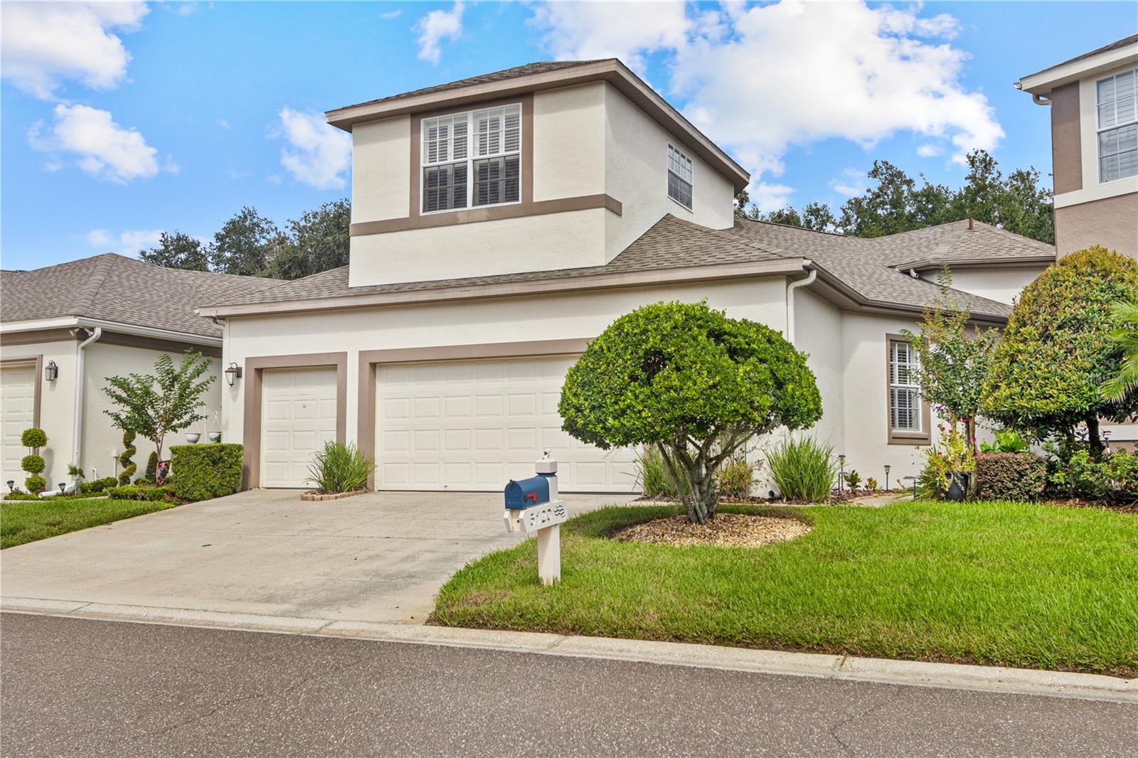 5120 FAIRWAY ONE DRIVE