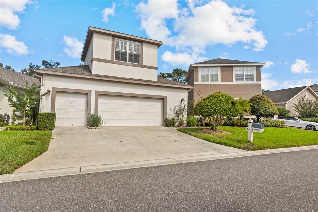 Photo of 5120 Fairway One Drive, Valrico, FL 33596 (MLS # A4710840)