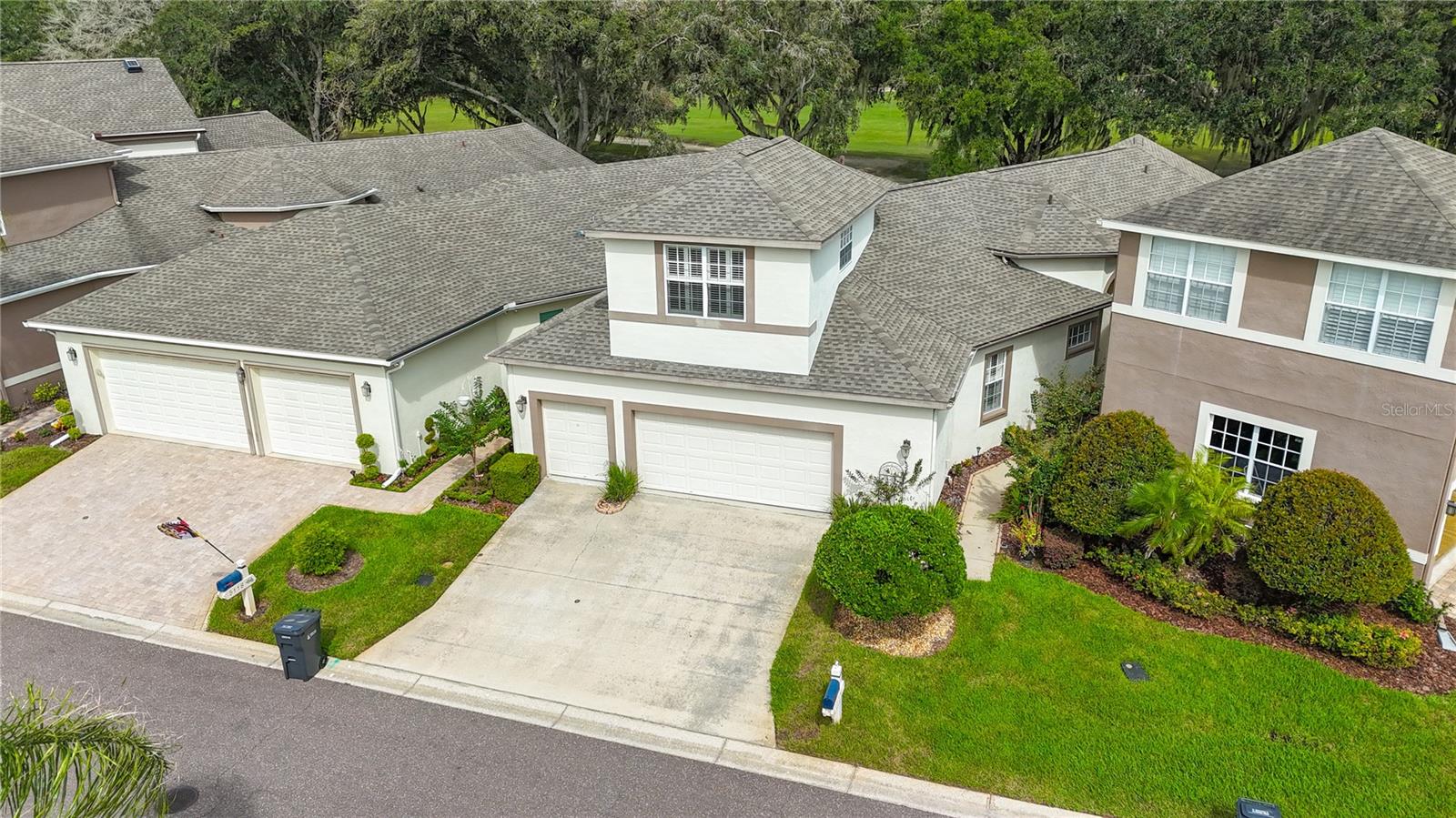 5120 FAIRWAY ONE DRIVE