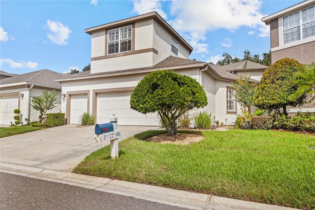 Photo of 5120 Fairway One Drive, Valrico, FL 33596 (MLS # A4710840)