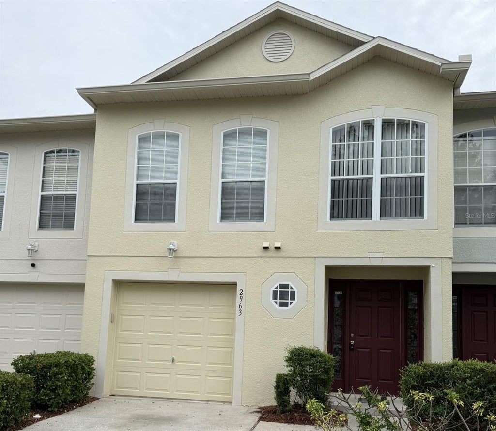 Photo of 2963 Tomorrow Drive, Kissimmee, FL 34743 (MLS # S5159452)