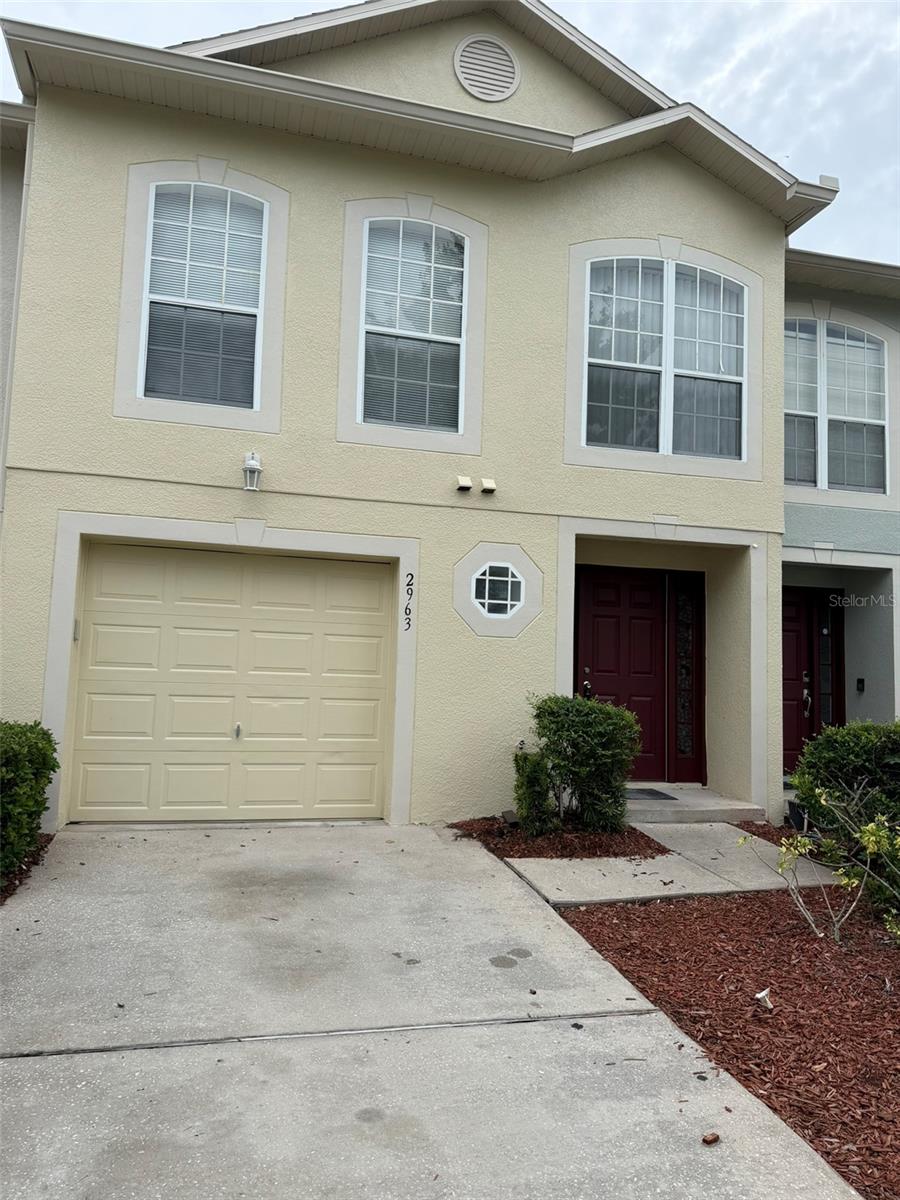 Photo of 2963 Tomorrow Drive, Kissimmee, FL 34743 (MLS # S5159452)