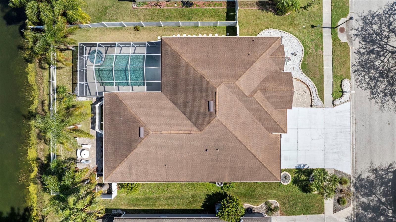 LEXINGTON OAKS VILLAGE 30 - Residential