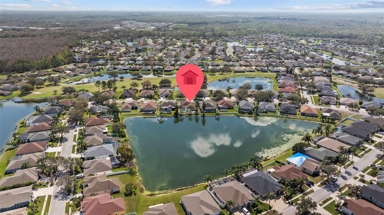 LEXINGTON OAKS VILLAGE 30 - Residential