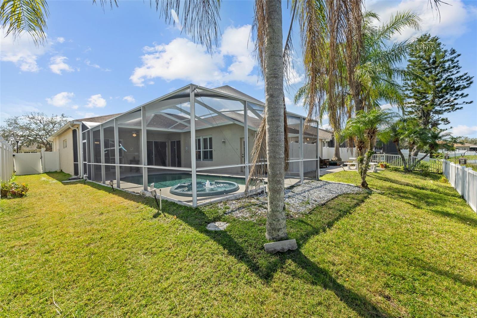 LEXINGTON OAKS VILLAGE 30 - Residential