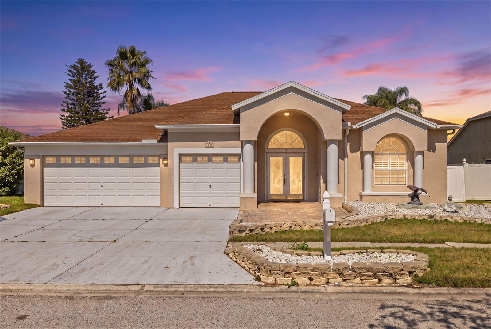 LEXINGTON OAKS VILLAGE 30 - Residential