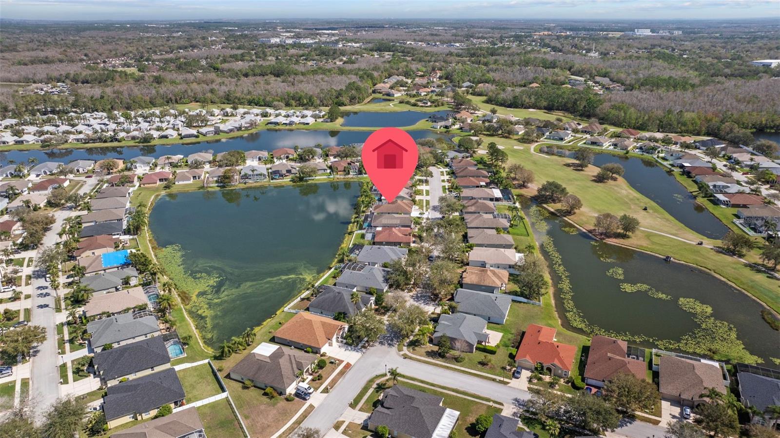 LEXINGTON OAKS VILLAGE 30 - Residential