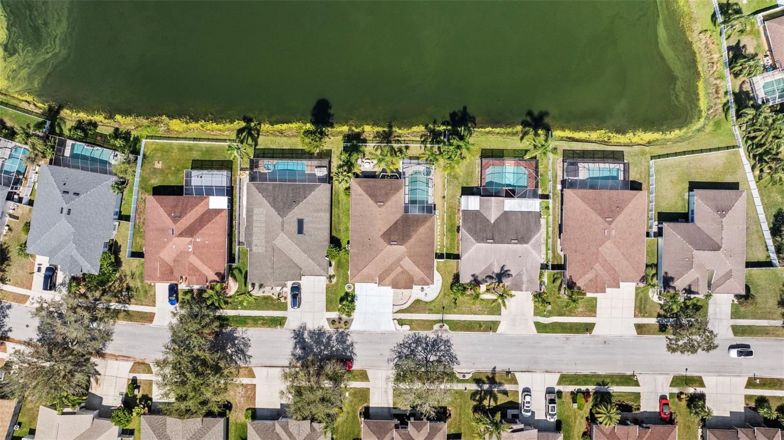 LEXINGTON OAKS VILLAGE 30 - Residential