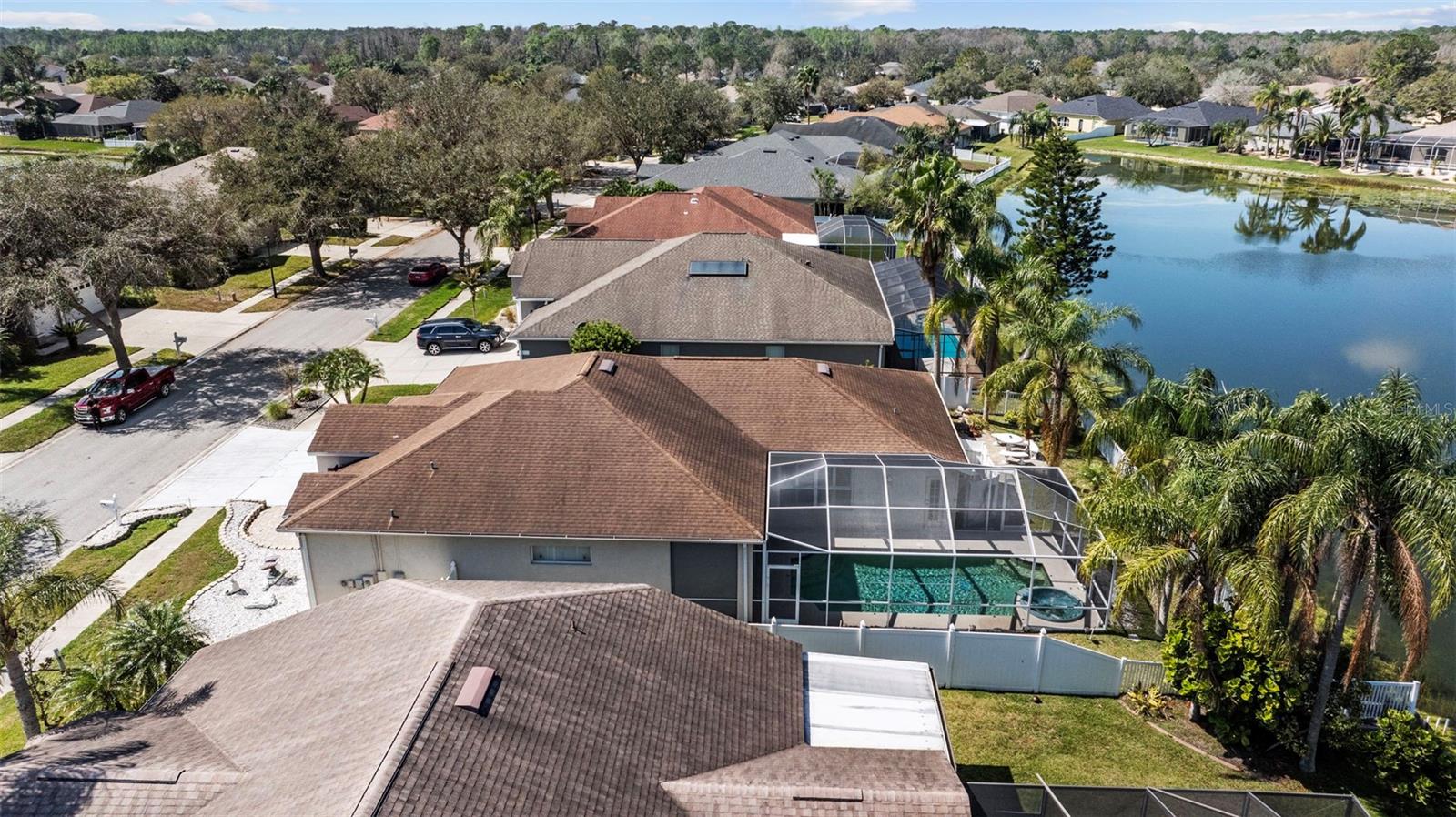 LEXINGTON OAKS VILLAGE 30 - Residential