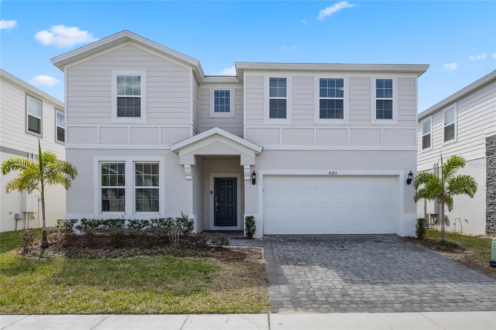 4353 LANA AVENUE

                                                                             DAVENPORT                                

                                    , FL - $799,900