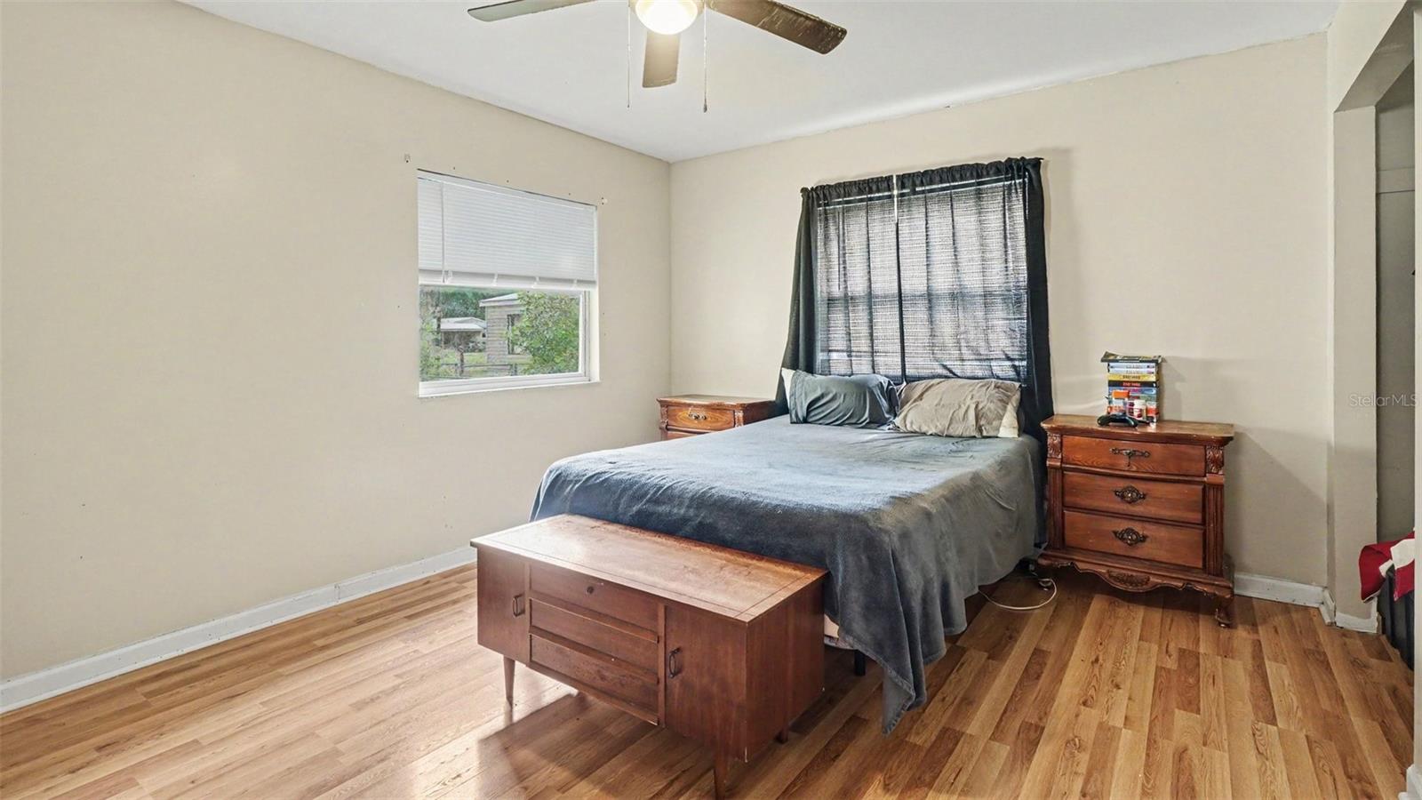 BREEZEWOOD ESTATES - Residential