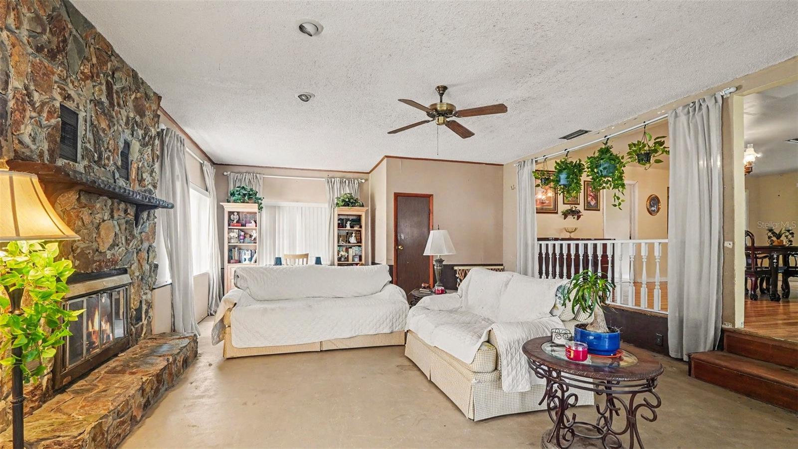 BREEZEWOOD ESTATES - Residential
