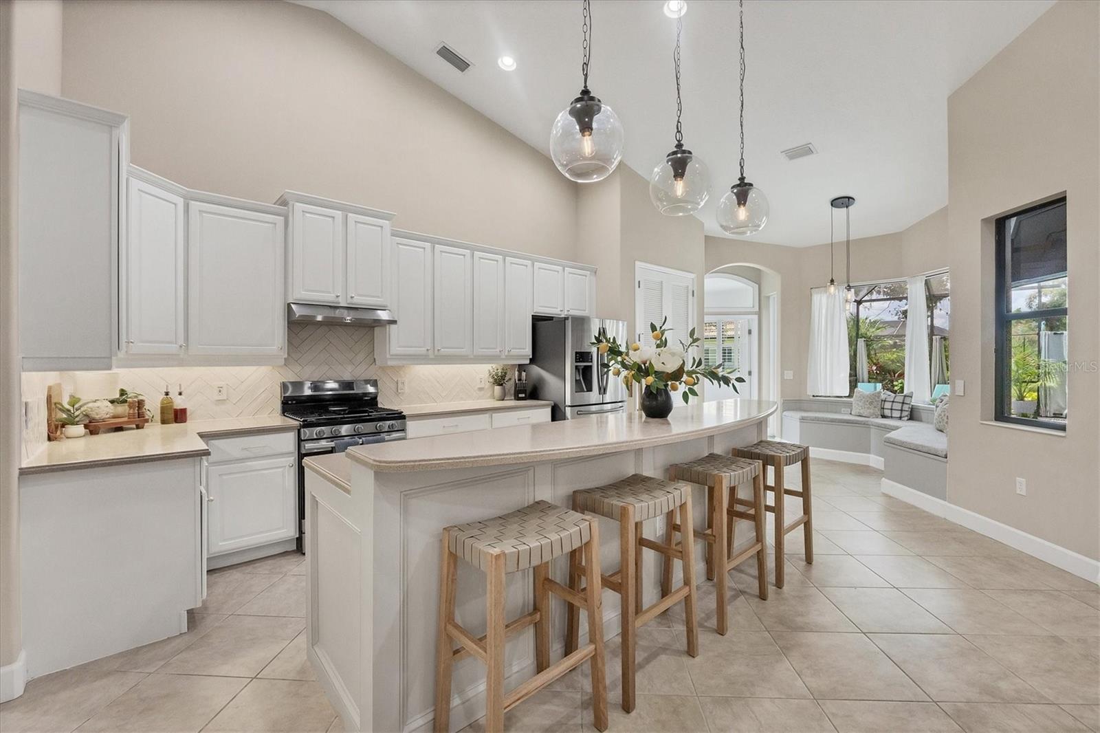 GREENBROOK VILLAGE SUBPHASE LL - Residential