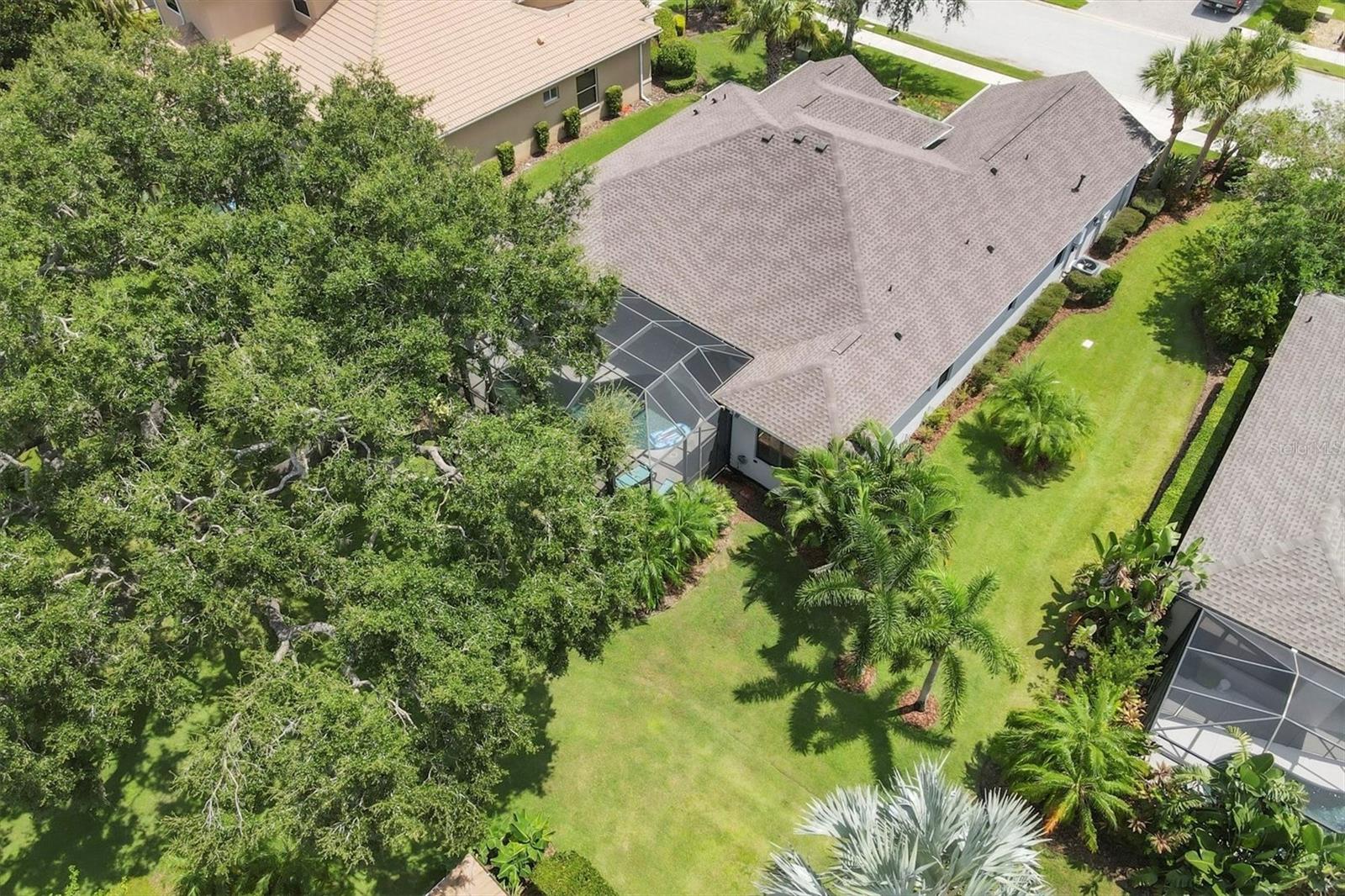 GREENBROOK VILLAGE SUBPHASE LL - Residential