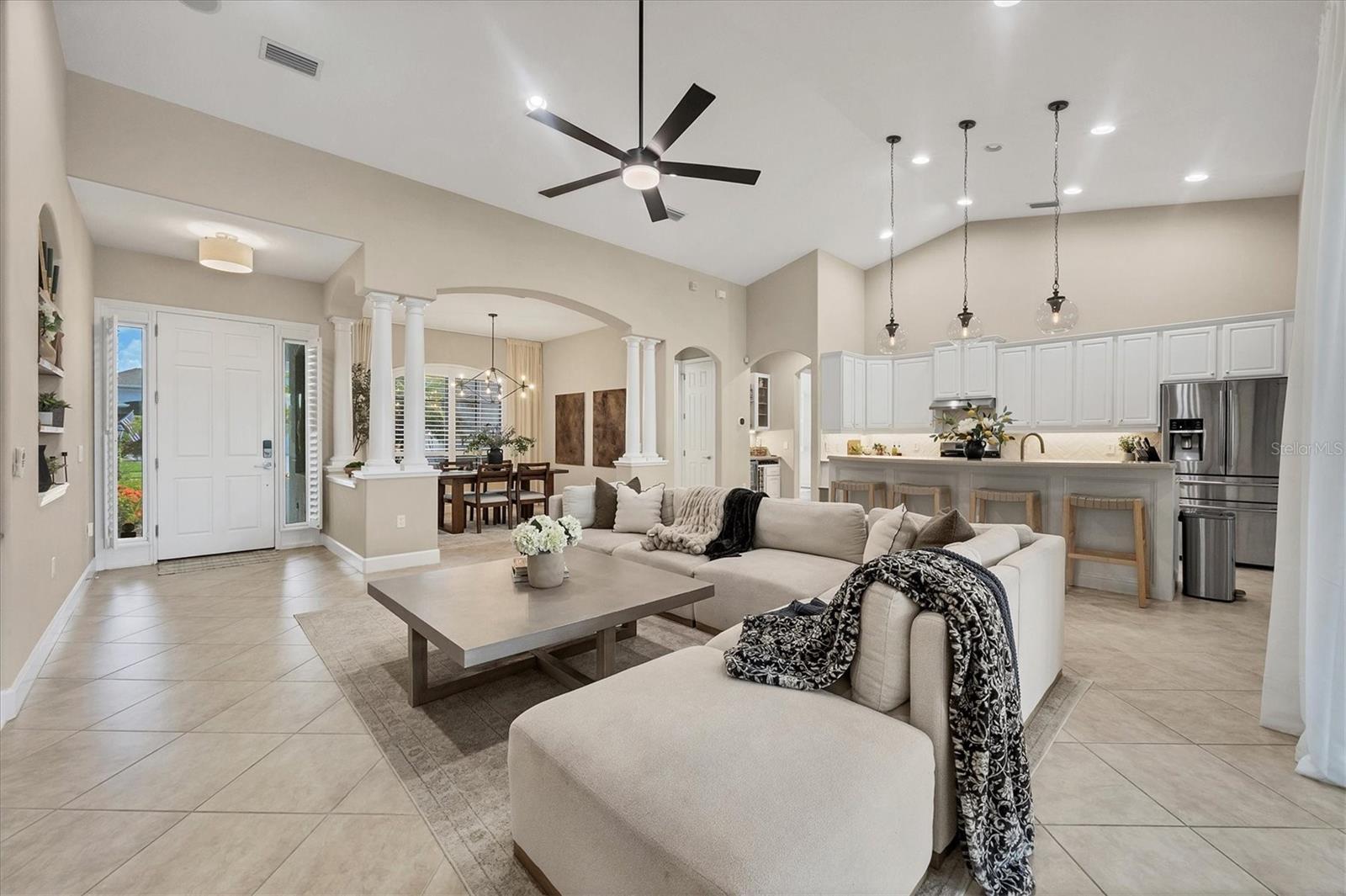 GREENBROOK VILLAGE SUBPHASE LL - Residential