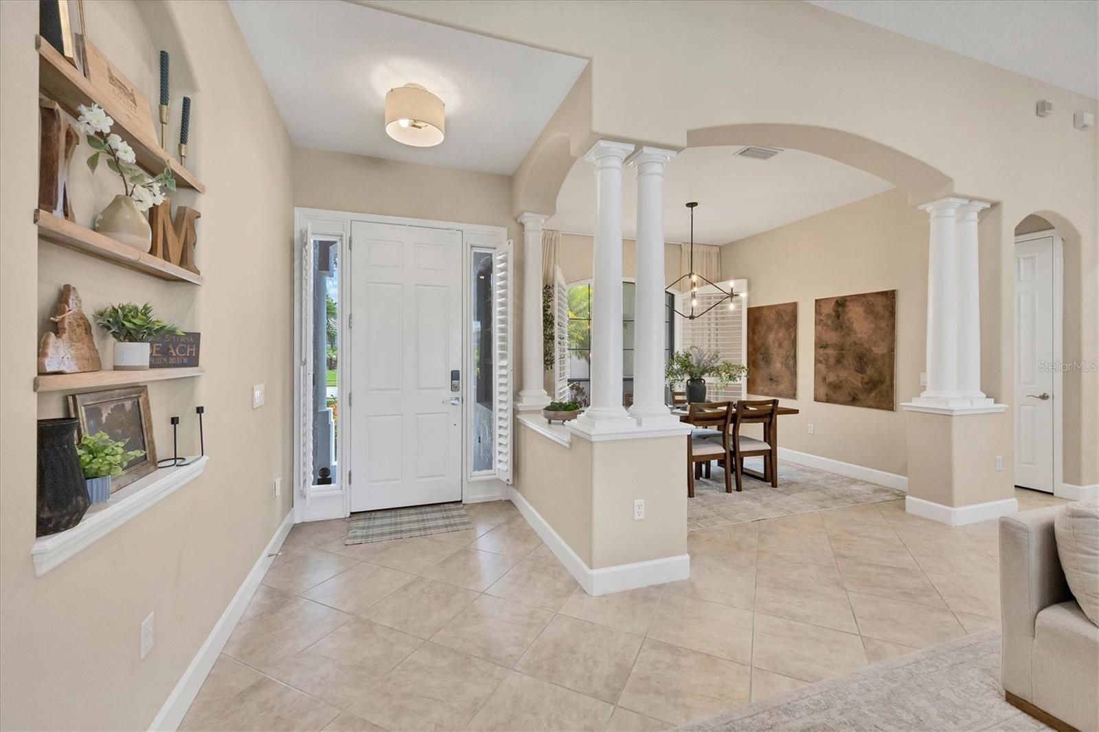 GREENBROOK VILLAGE SUBPHASE LL - Residential