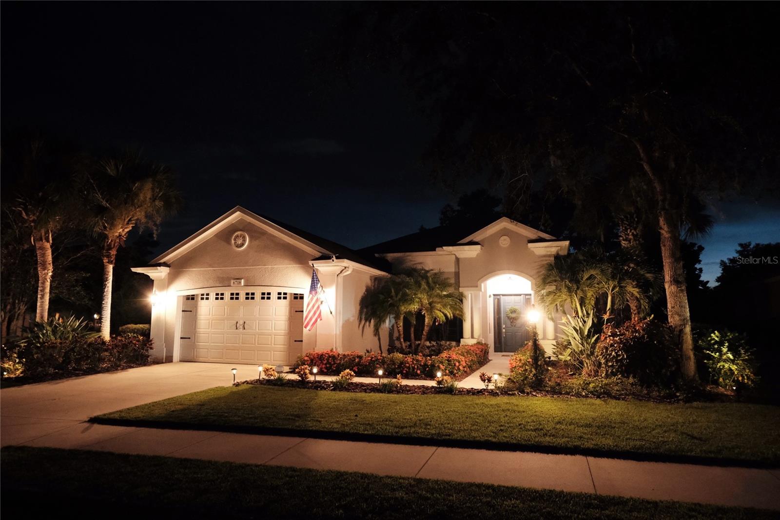 GREENBROOK VILLAGE SUBPHASE LL - Residential