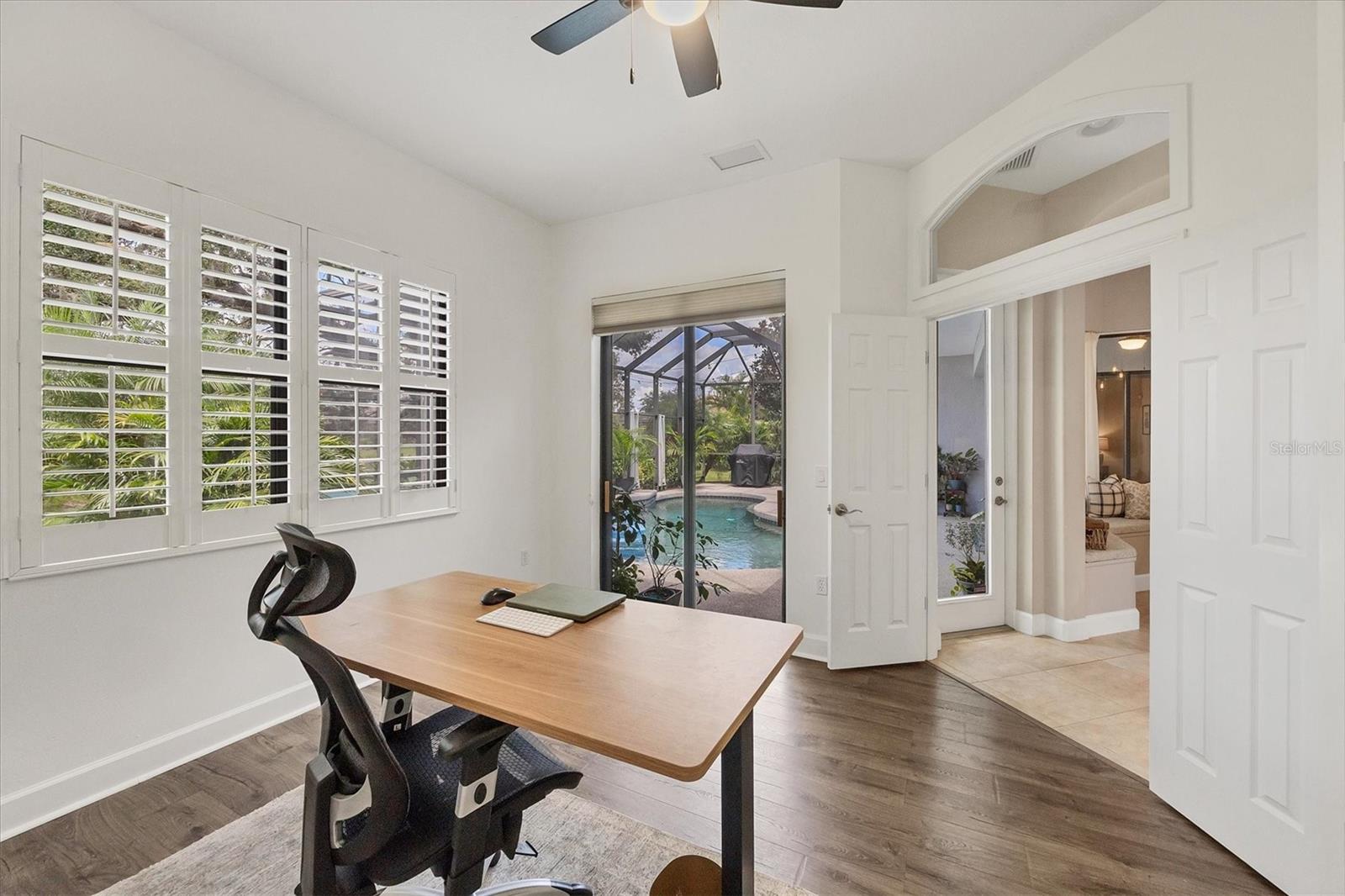 GREENBROOK VILLAGE SUBPHASE LL - Residential