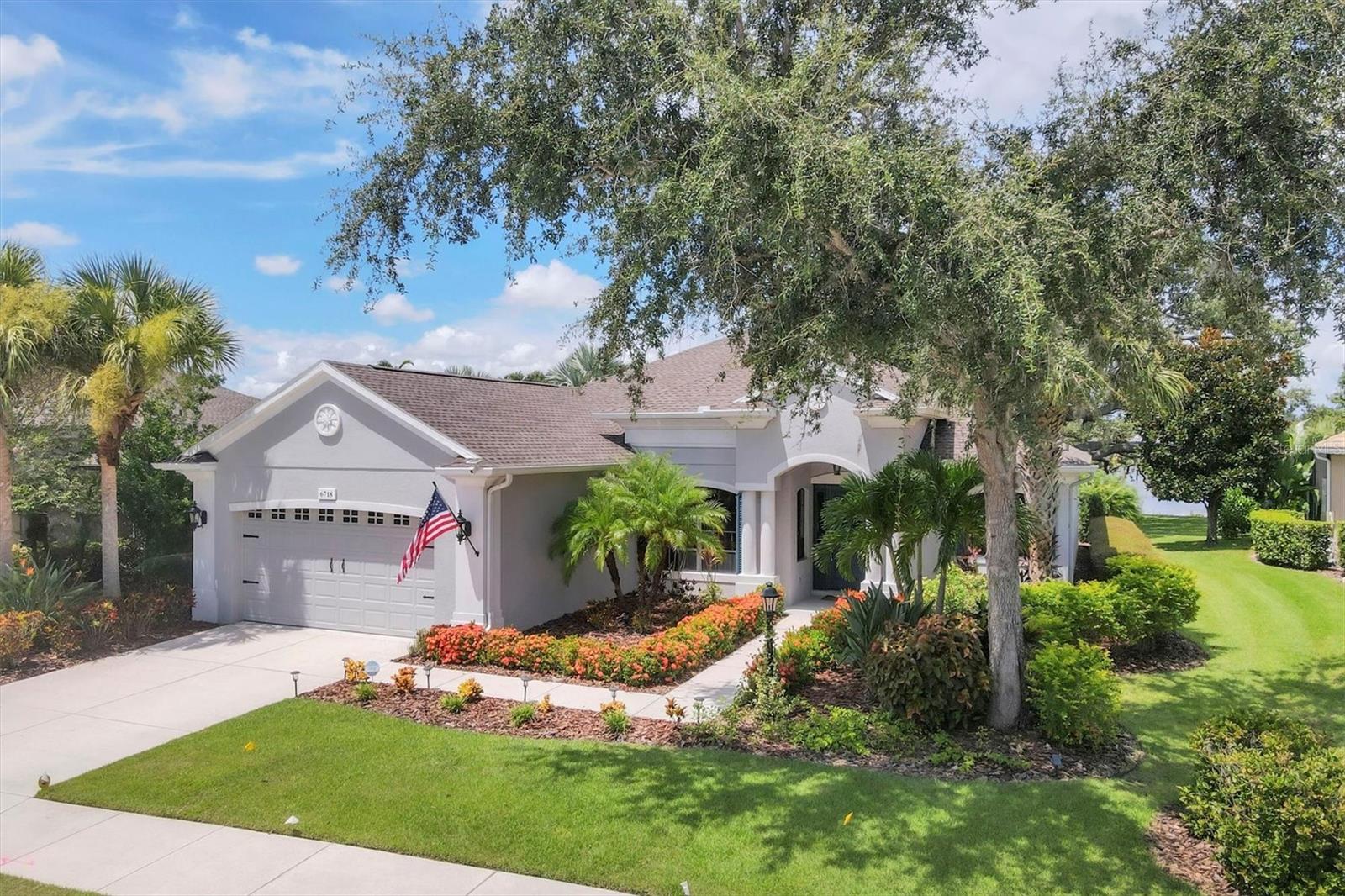 GREENBROOK VILLAGE SUBPHASE LL - Residential