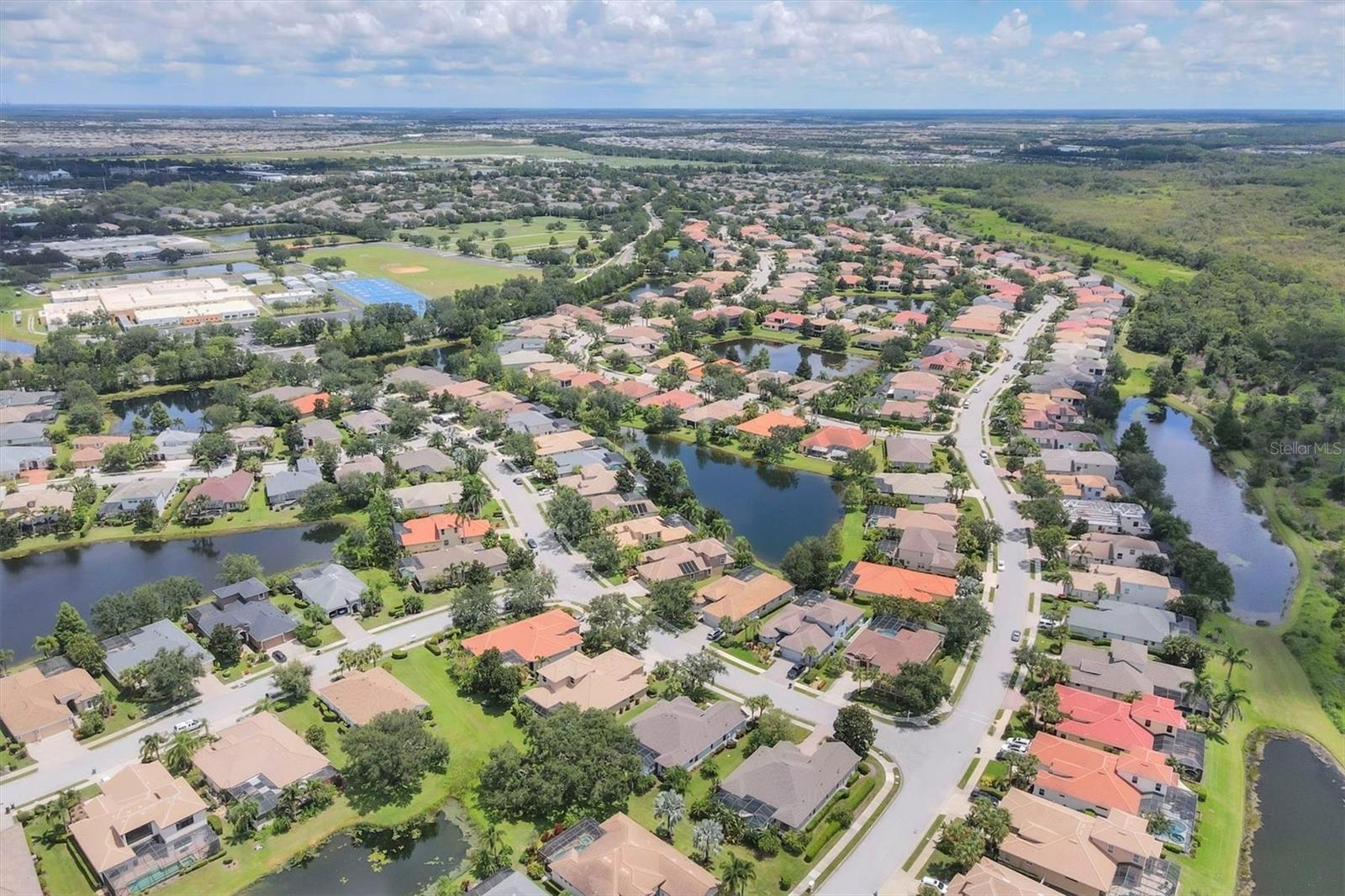 GREENBROOK VILLAGE SUBPHASE LL - Residential