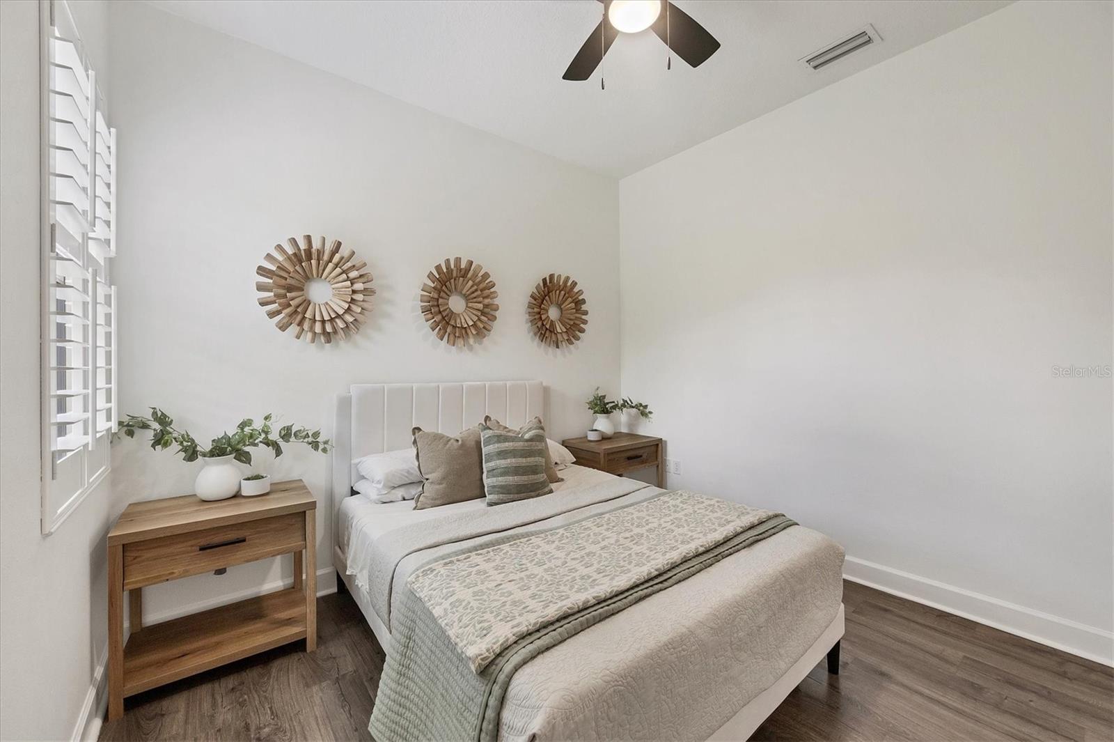 GREENBROOK VILLAGE SUBPHASE LL - Residential