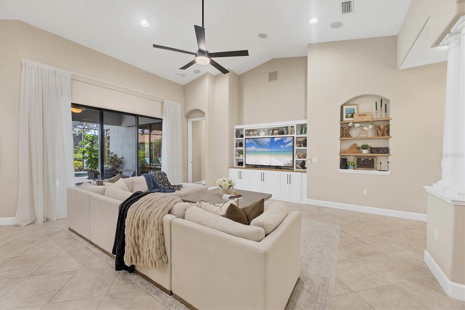 GREENBROOK VILLAGE SUBPHASE LL - Residential