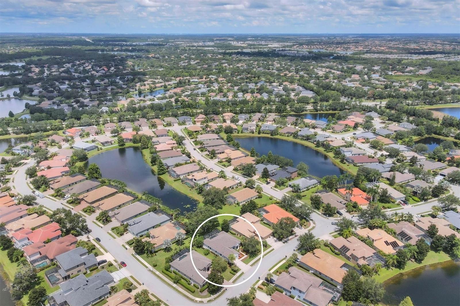 GREENBROOK VILLAGE SUBPHASE LL - Residential