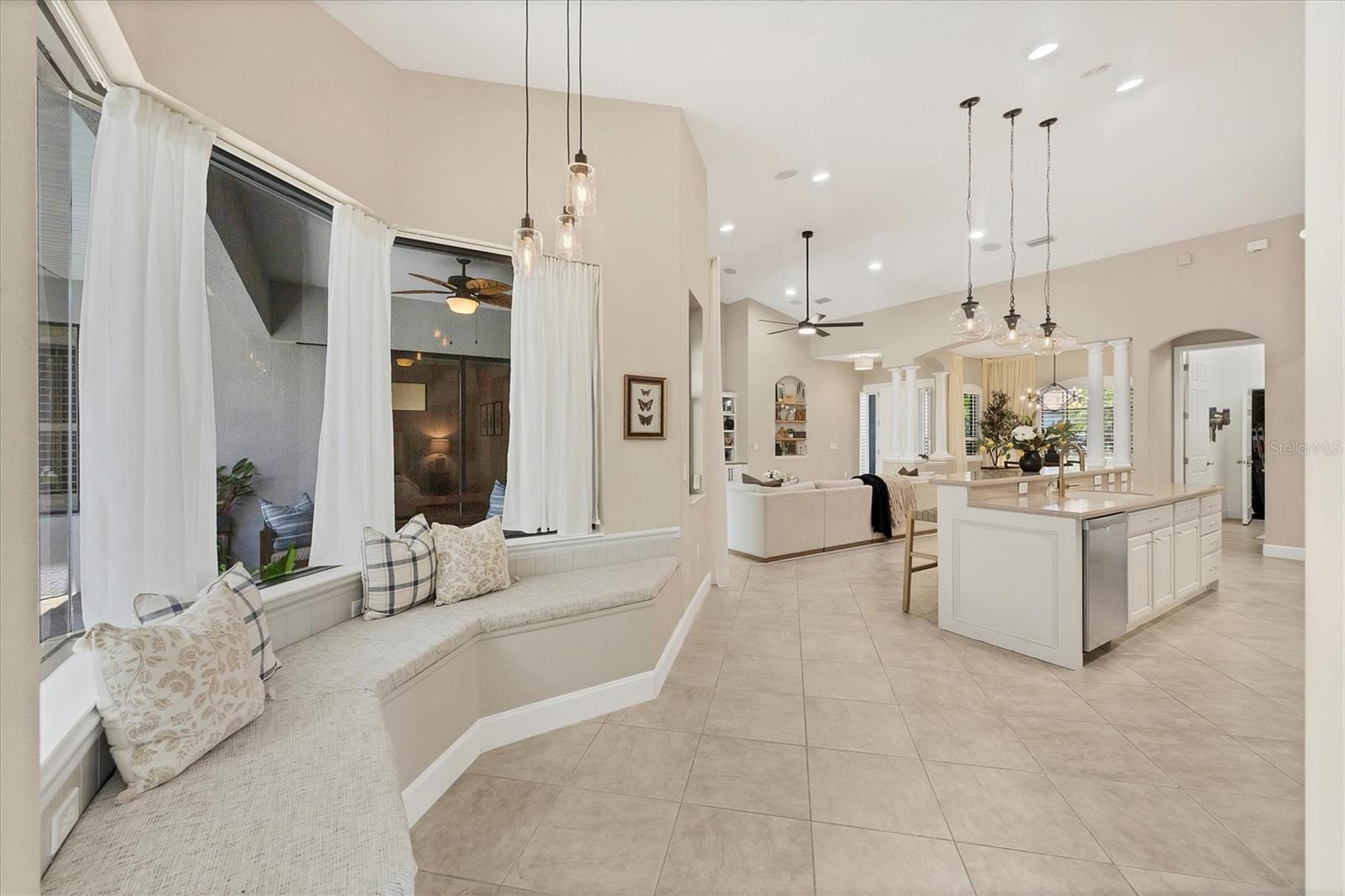 GREENBROOK VILLAGE SUBPHASE LL - Residential