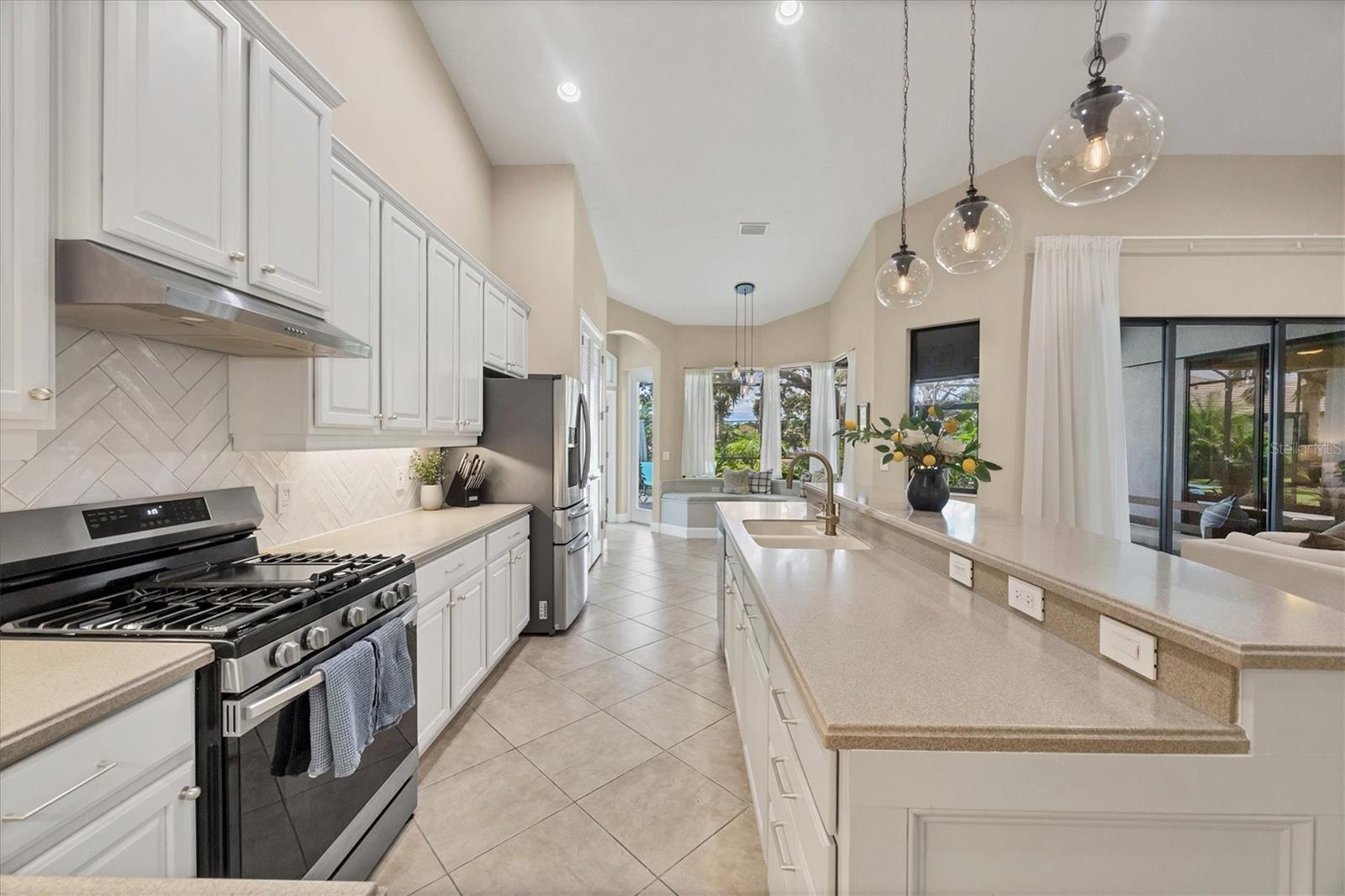 GREENBROOK VILLAGE SUBPHASE LL - Residential