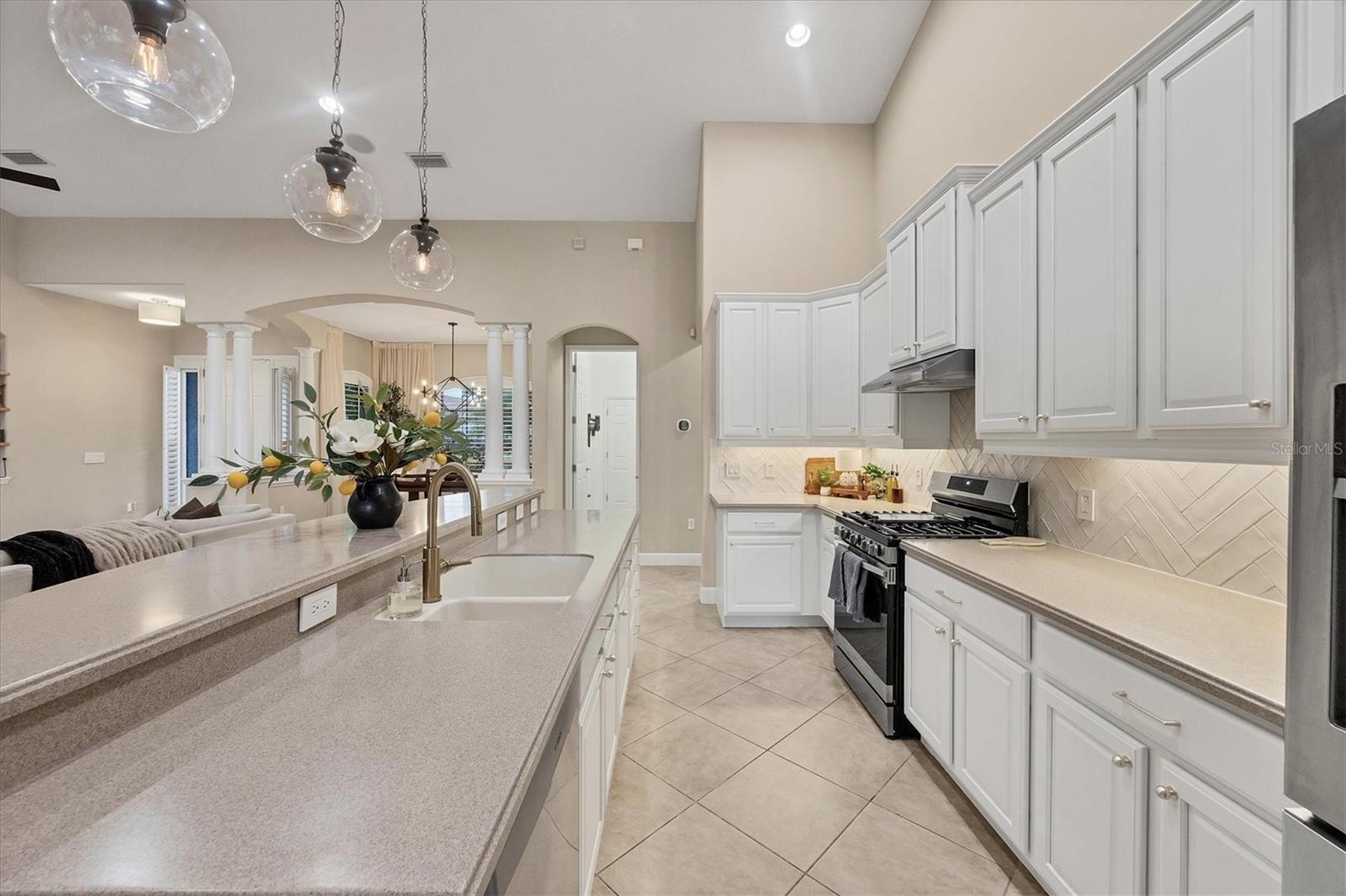 GREENBROOK VILLAGE SUBPHASE LL - Residential