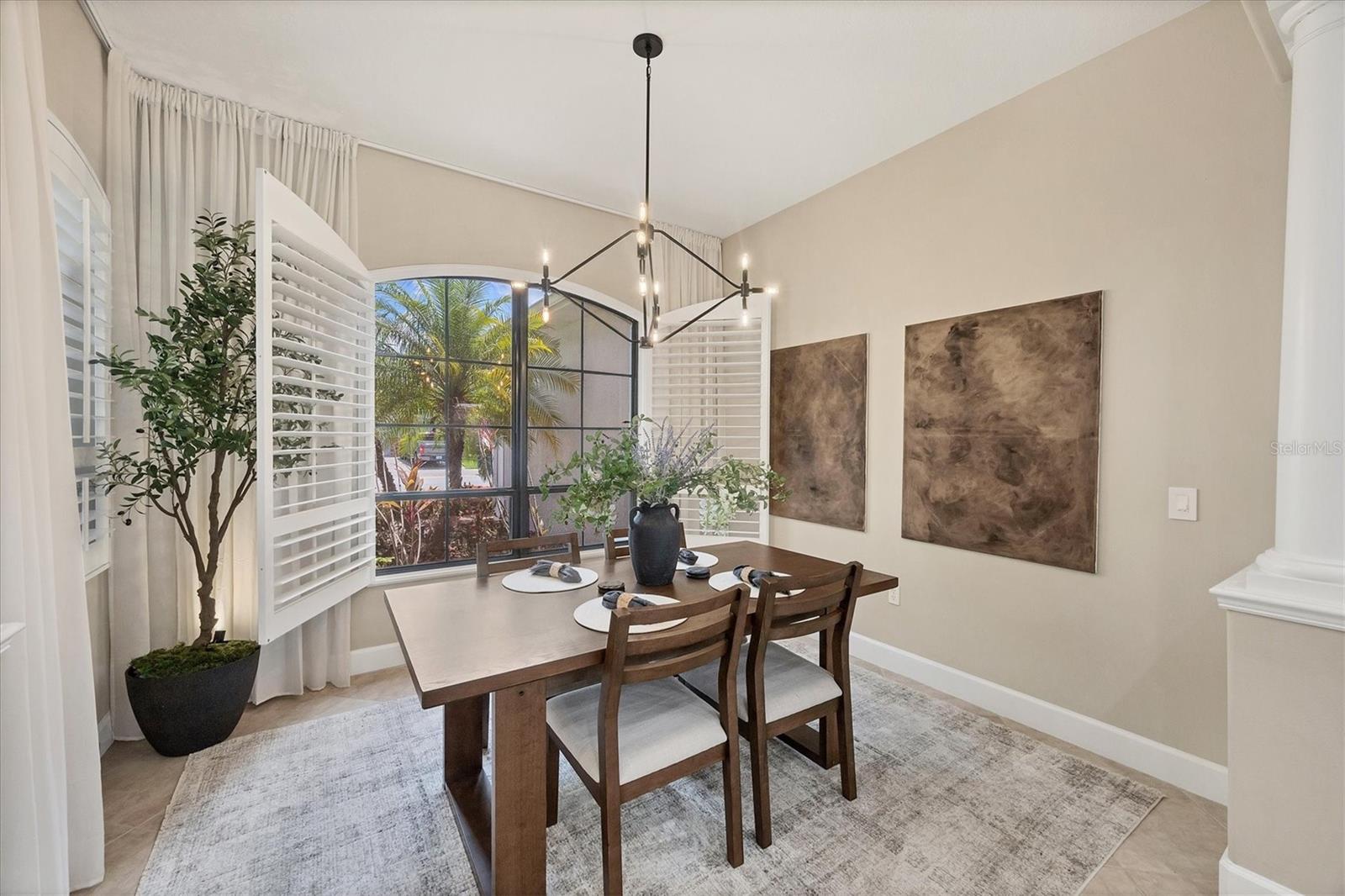 GREENBROOK VILLAGE SUBPHASE LL - Residential