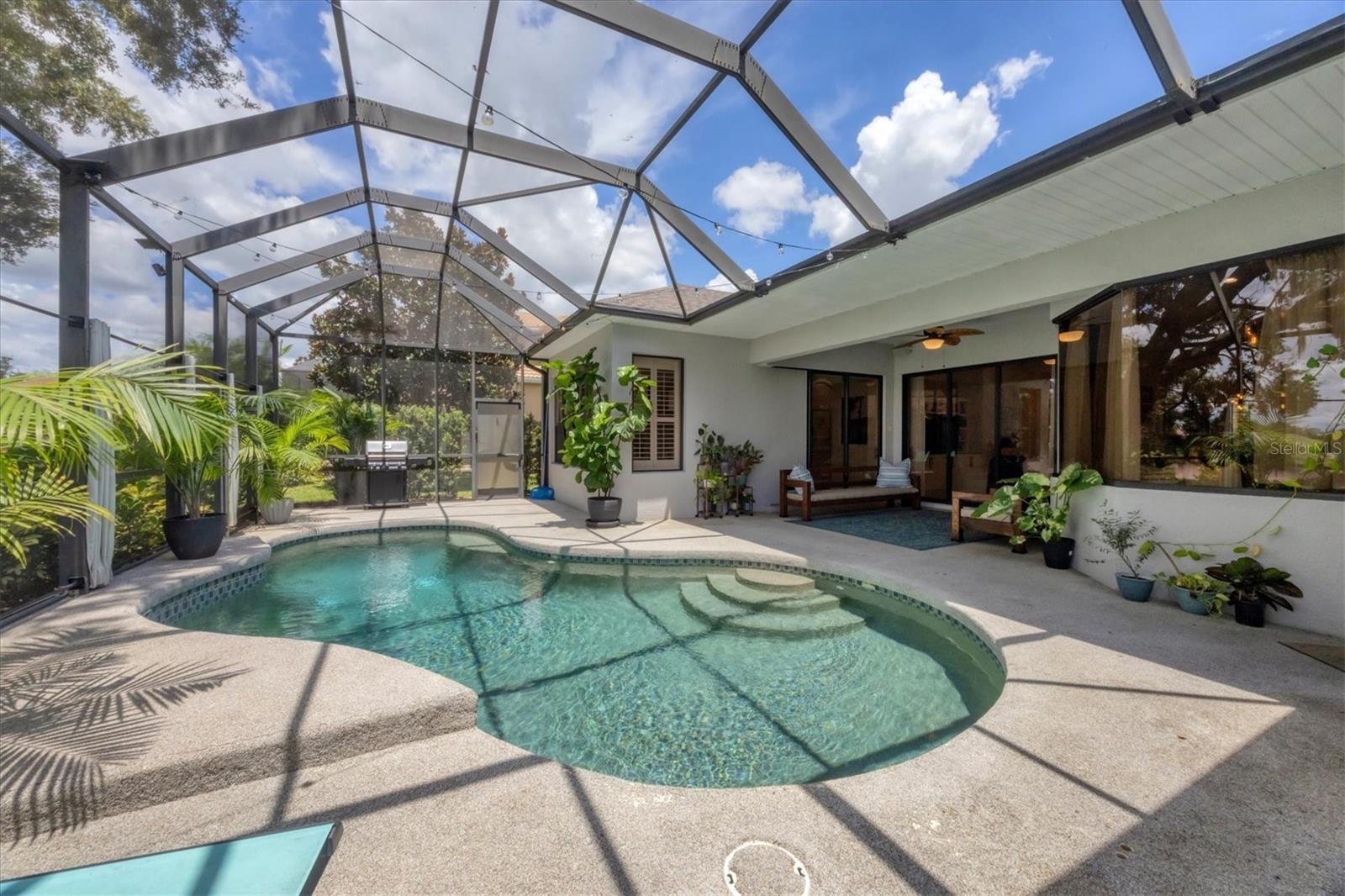 GREENBROOK VILLAGE SUBPHASE LL - Residential