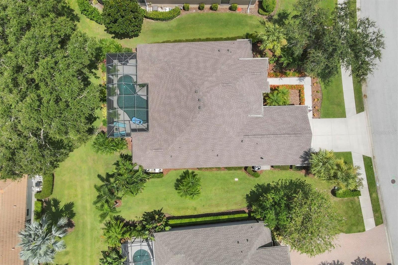 GREENBROOK VILLAGE SUBPHASE LL - Residential