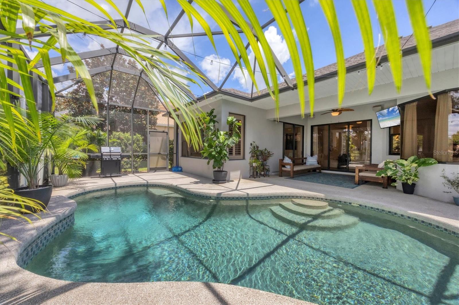 GREENBROOK VILLAGE SUBPHASE LL - Residential