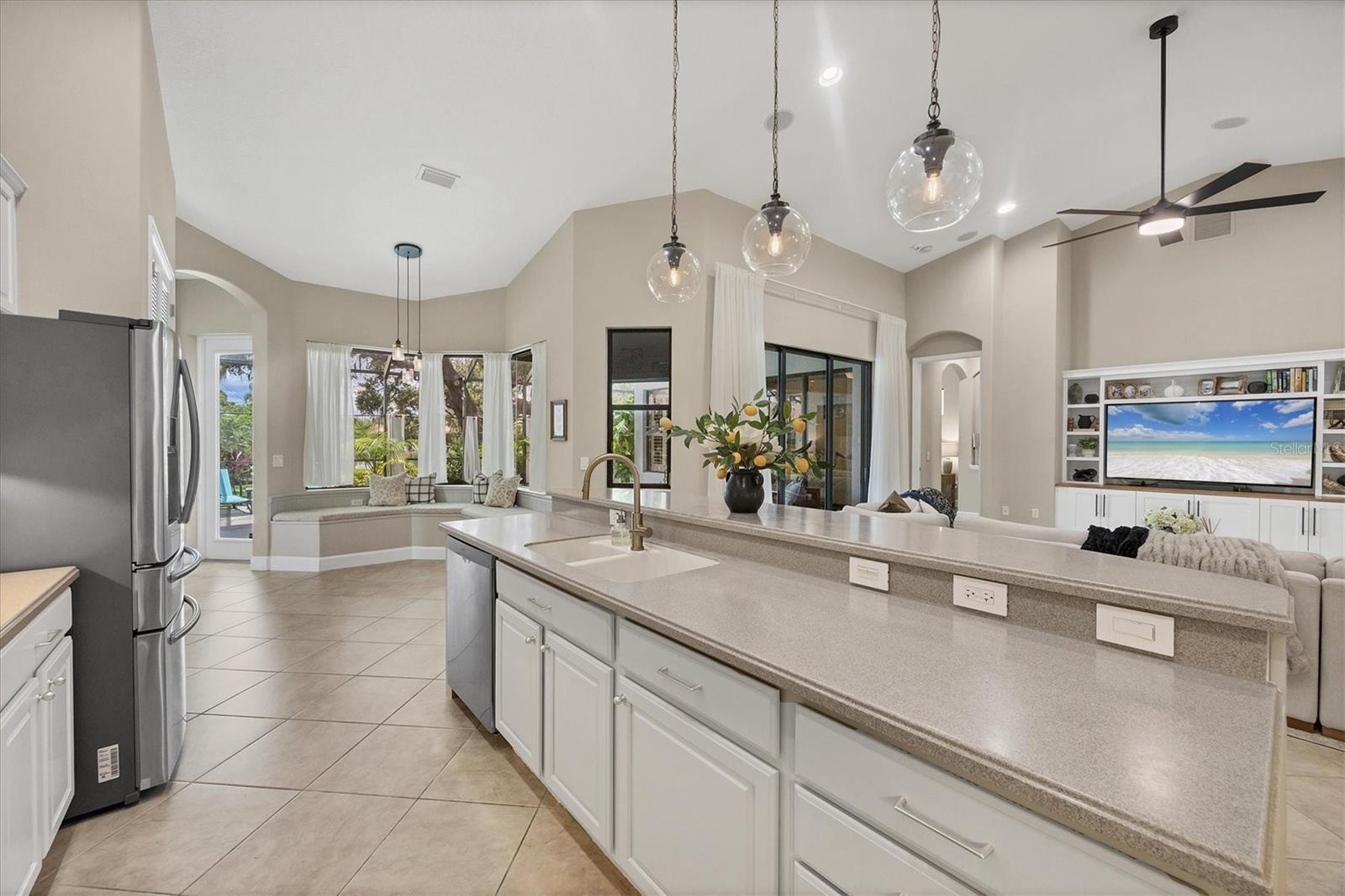 GREENBROOK VILLAGE SUBPHASE LL - Residential